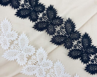 Butterfly Trim for Sewing or Jewelry Making