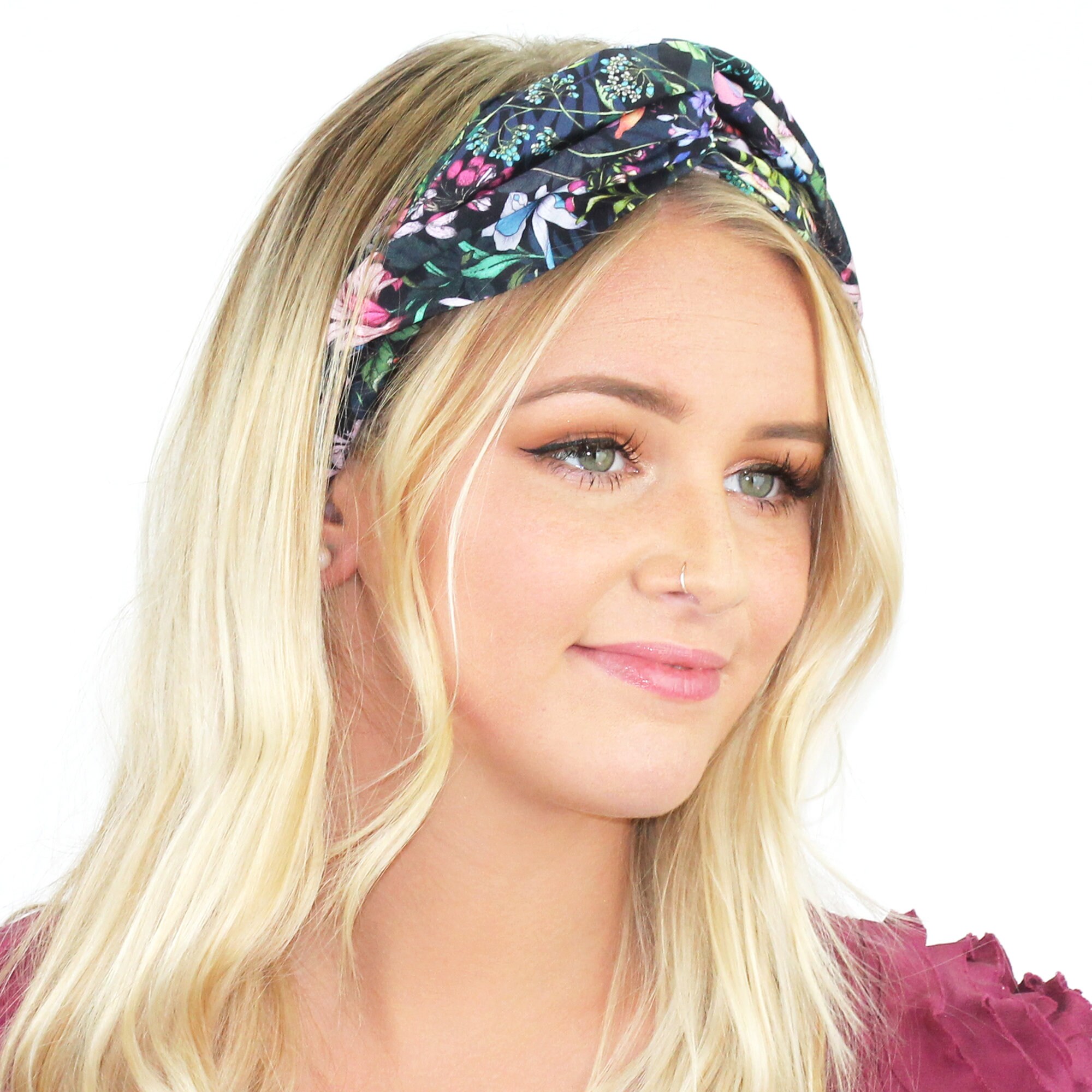 Digital Pattern Download Wire Headband / Designer Wire Etsy