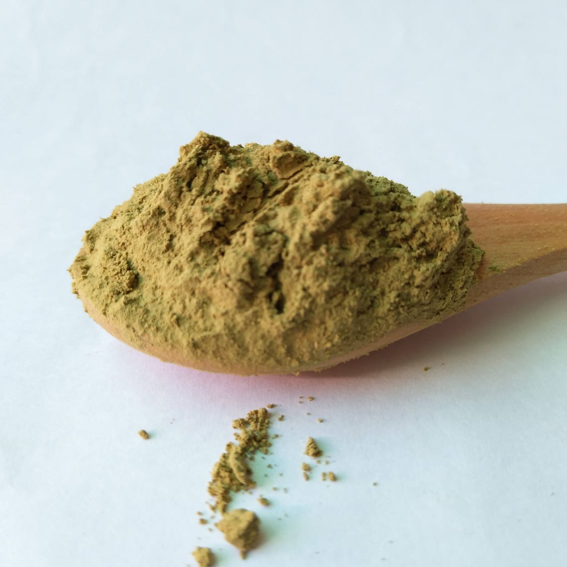 Pure Senna Leaf Powder alexandrian Senna Herbal Laxative Organic 100