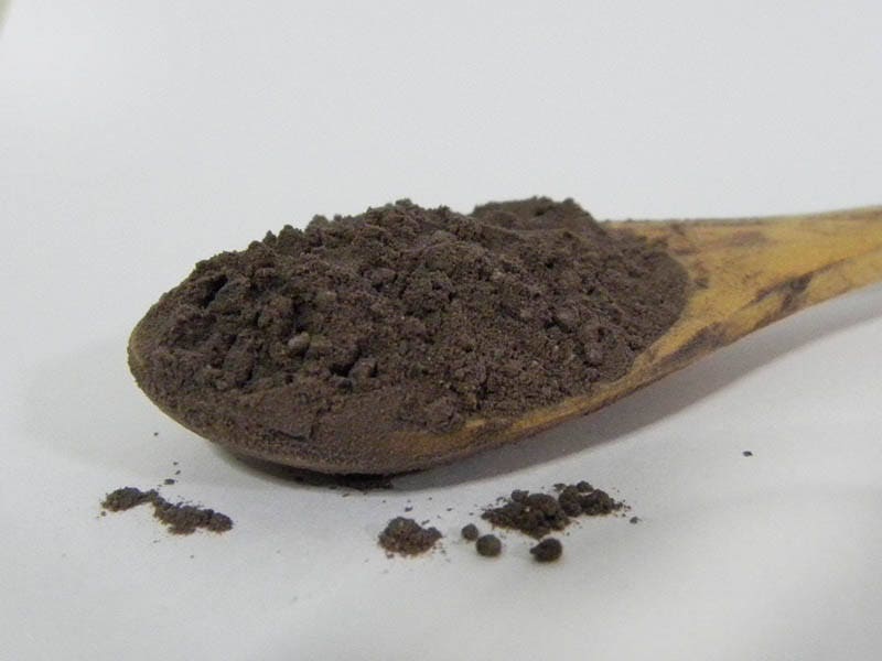 Poudre De Racine De Gingembre Séchée Moulue Bio Pure - Épice Biologique - Neuf