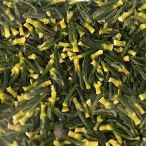 Lotus Plumule Plumula Nelumbinis Lian Zi Xin Sleep Aid Antioxidant Anti-inflammatory 100% Natural Non Chemical Free artificial colors