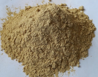 Poudre de cissus pur Cissus Quadrangularis Hadjod Hadjora 100 % naturel, non toxique, non chimique, sans talc, capsule 500 mg
