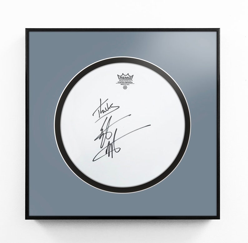 Diy Drum Head Frame Display Available In 6 Colors 50