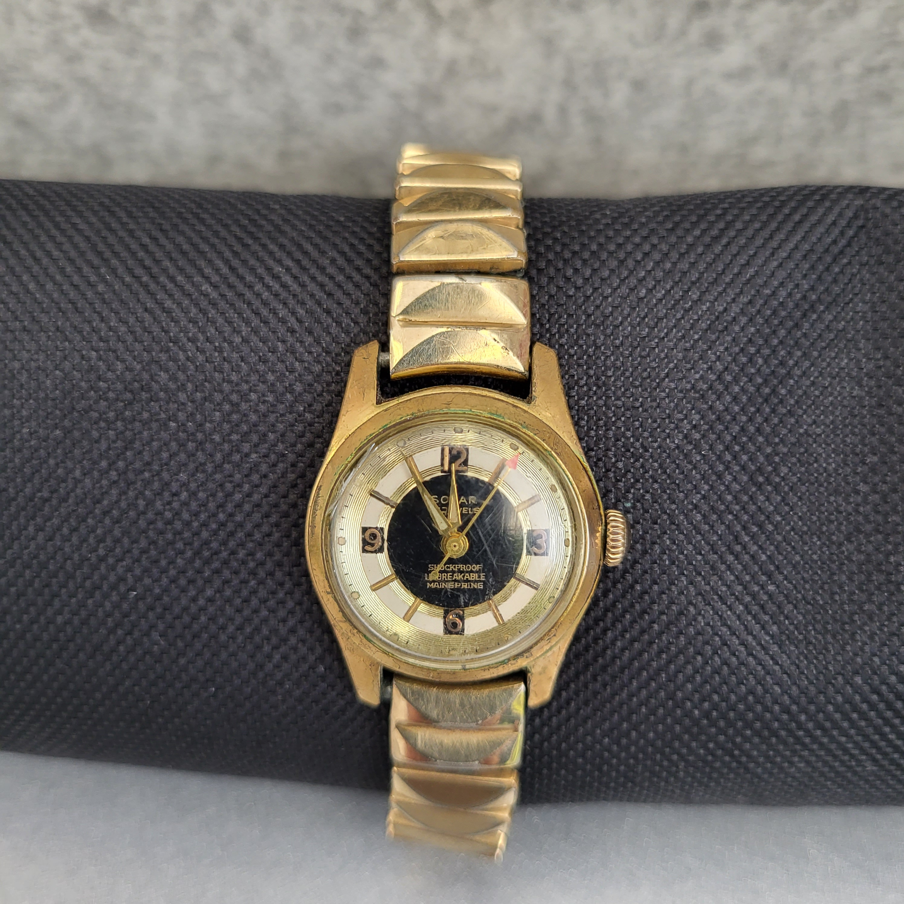 Timor 17 Jewel Canada