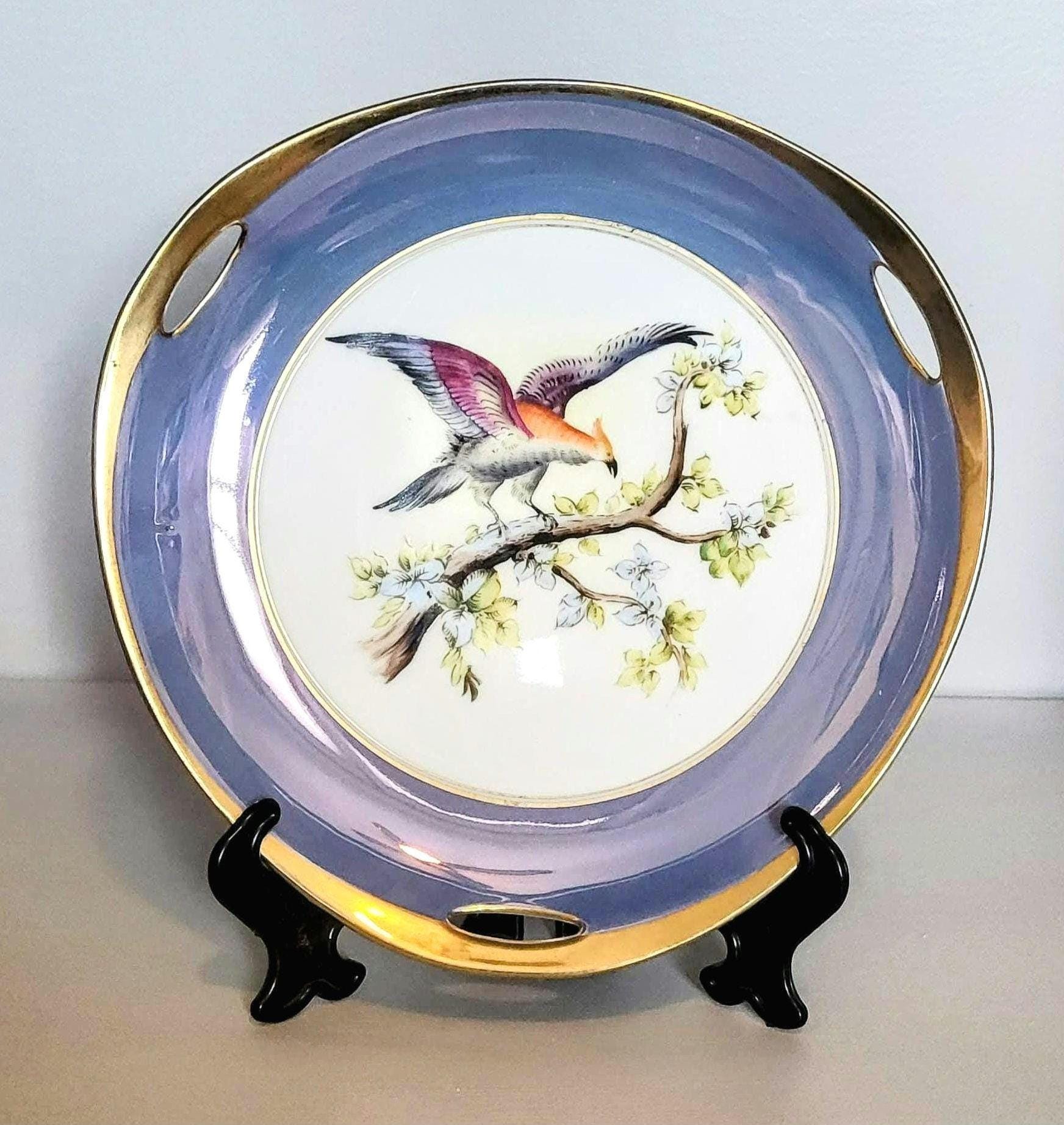 Noritake Bird of Paradise - Etsy