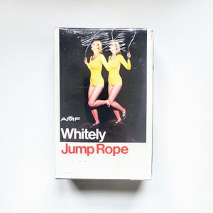 Whitely Jump Rope 1975