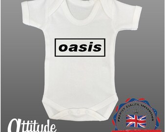 oasis baby grow