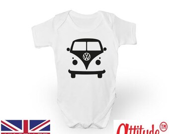 campervan baby clothes