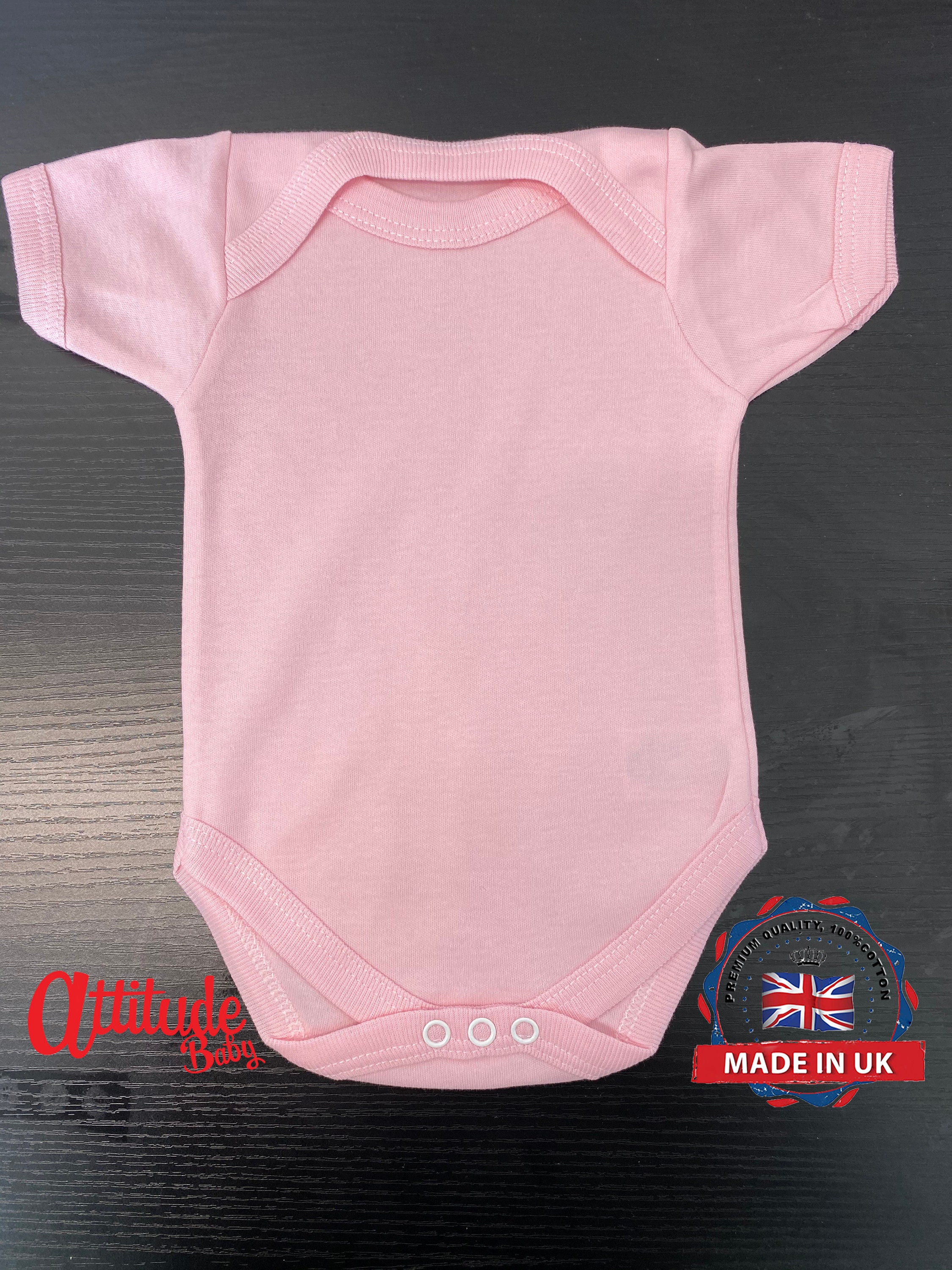 Twins Baby Grows plain White Baby Growsprintedsometimes Etsy