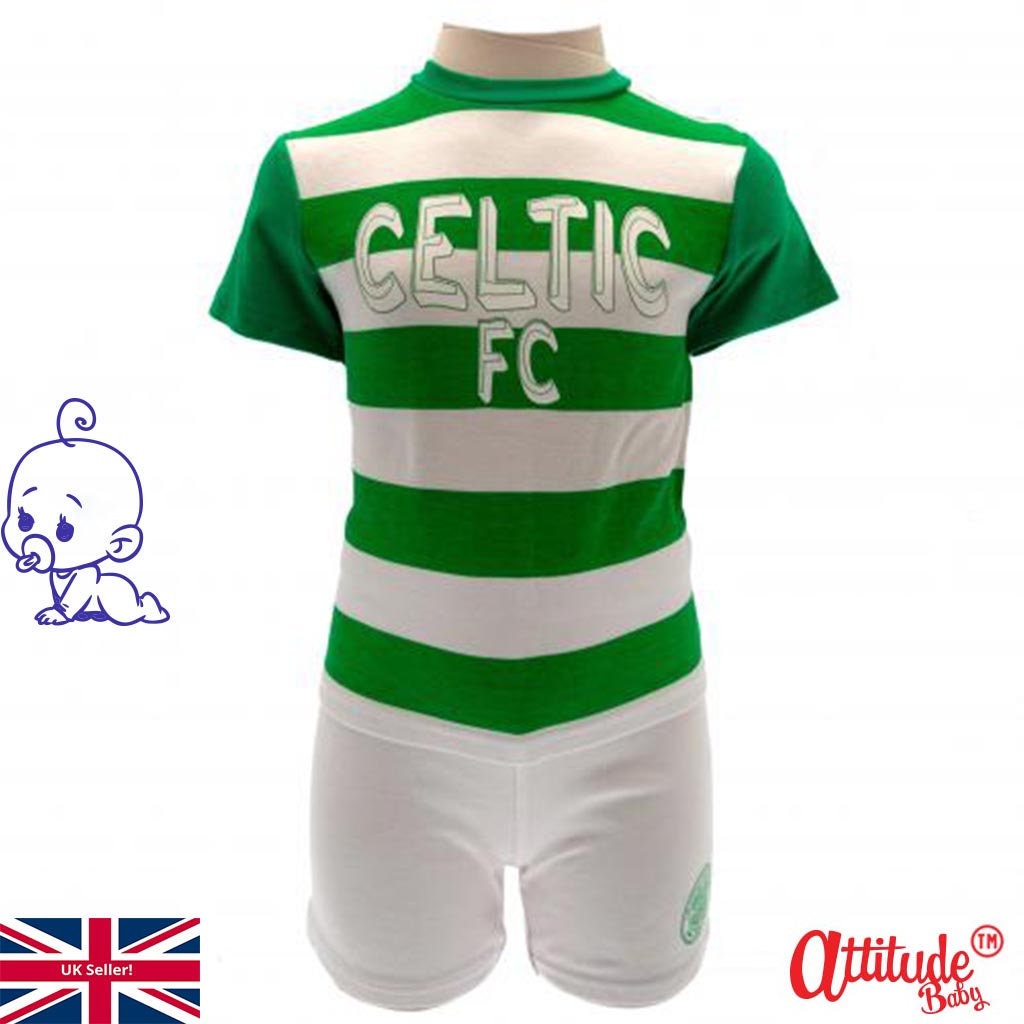 celtic strips by year