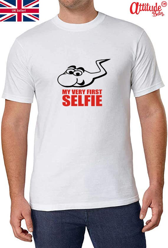 Selfie-funny Adult T Shirt - Etsy 