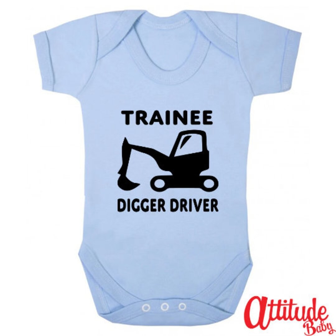 digger clothes for toddlers