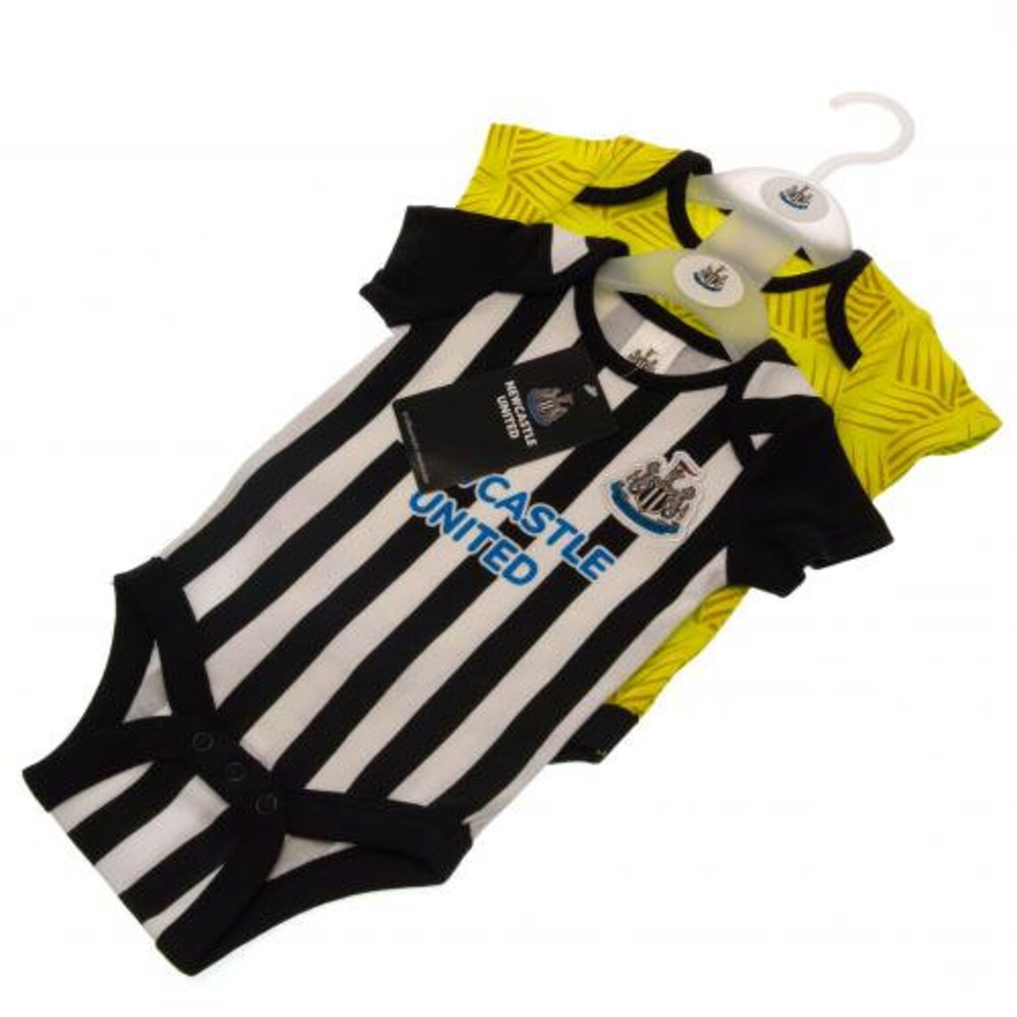 Newcastle Baby BodysuitsNewcastle FC Official Baby Newcastle Etsy