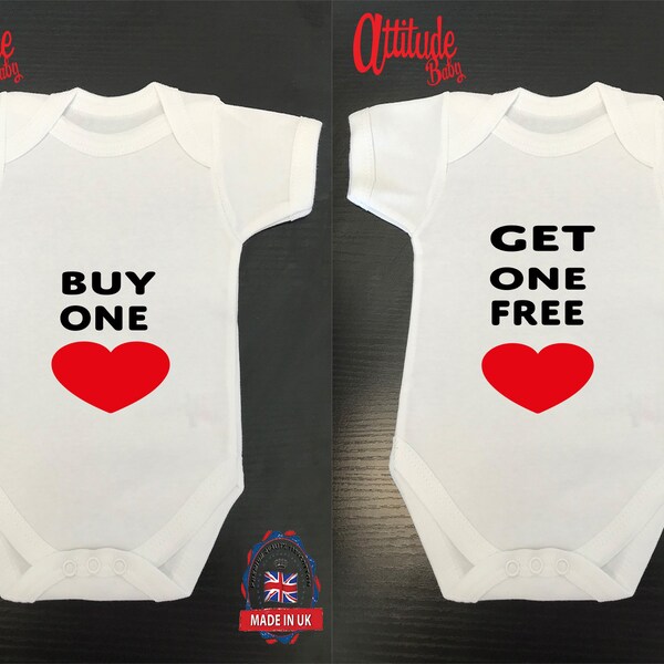 Twin Baby Clothes Etsy