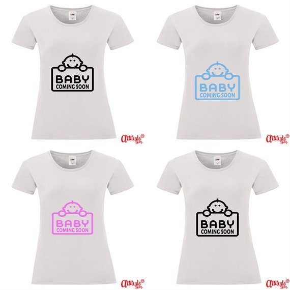 Camisetas maternas personalizadas sale