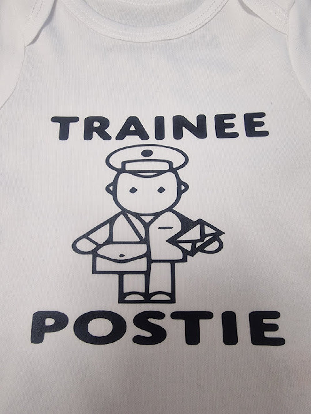 Postie hotsell baby clothes