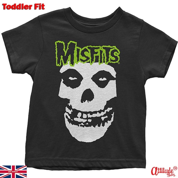 The misfits t shirt Clearance