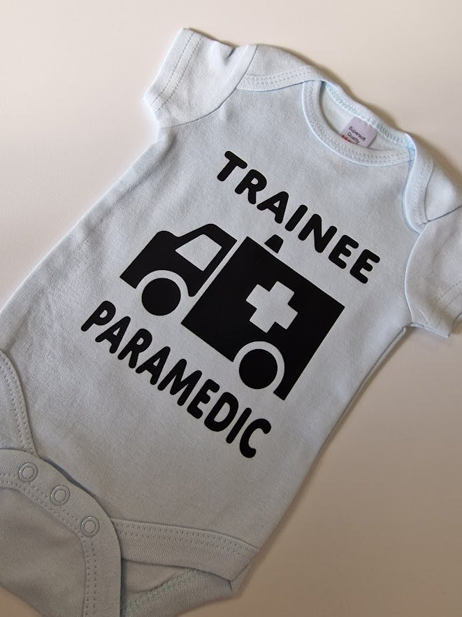 Paramedic Costume UK