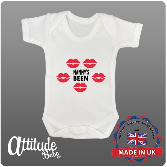 Customised baby clothes uk sales