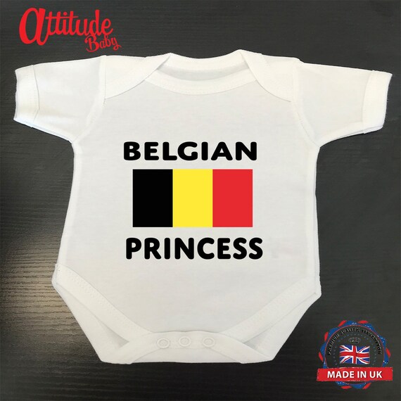 Babykleding belgisch new arrivals