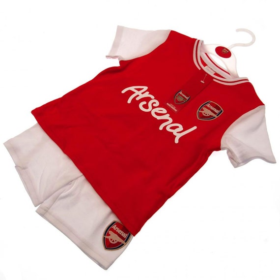 arsenal infant kit