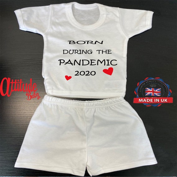customised baby clothes uk