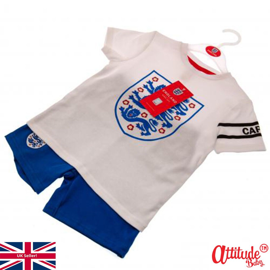 England Baby Kitsengland Official Baby England Kitbaby Etsy UK