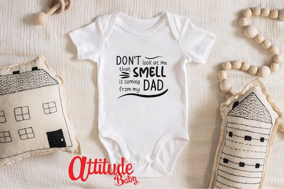 Funny baby shower gifts for dad cheap