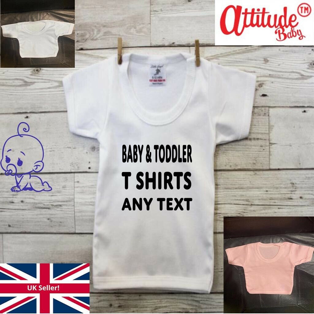 Baby full t best sale shirt