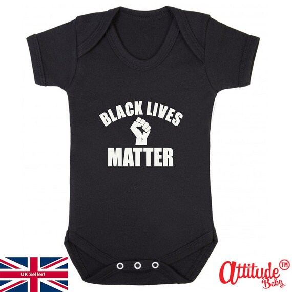 Baby blm shirt Clearance