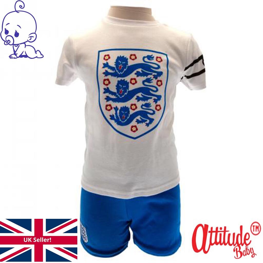 England Baby Kitsengland Official Baby England Kitbaby Etsy UK