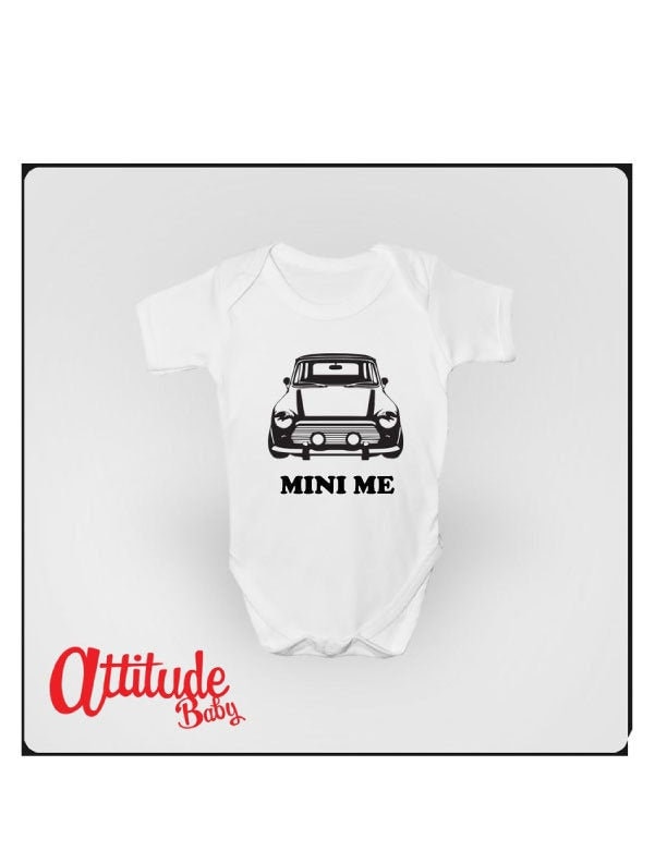 Mini me clothes babies cheap