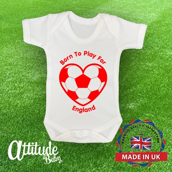 England baby on sale grow