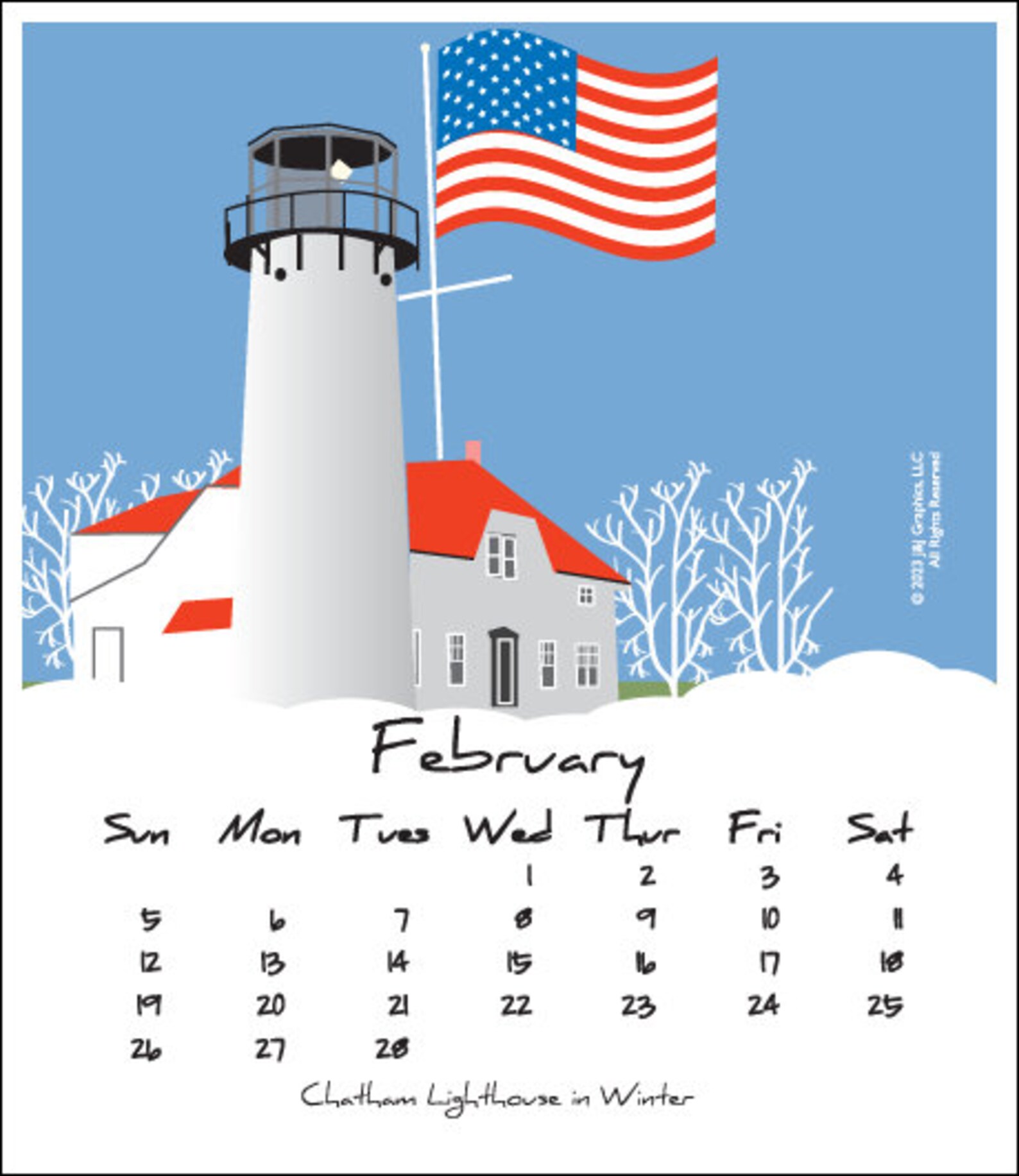 2023 Cape Cod Wall Calendar Etsy Australia 2023 Cape Cod Wall Calendar Etsy Australia