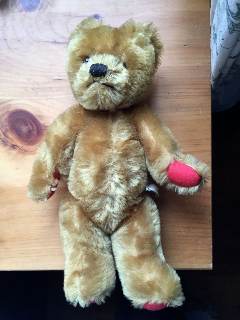 50 cm teddy
