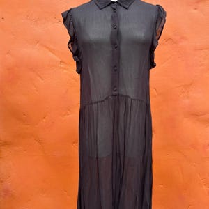 princess polly baby blue dress BUNDLE 90s grunge american vintage bundle. XLarge main image 0