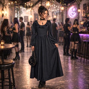 corpse bride black dress Burning Man, Dead Bride Costume, Corpse Bride Halloween Dress