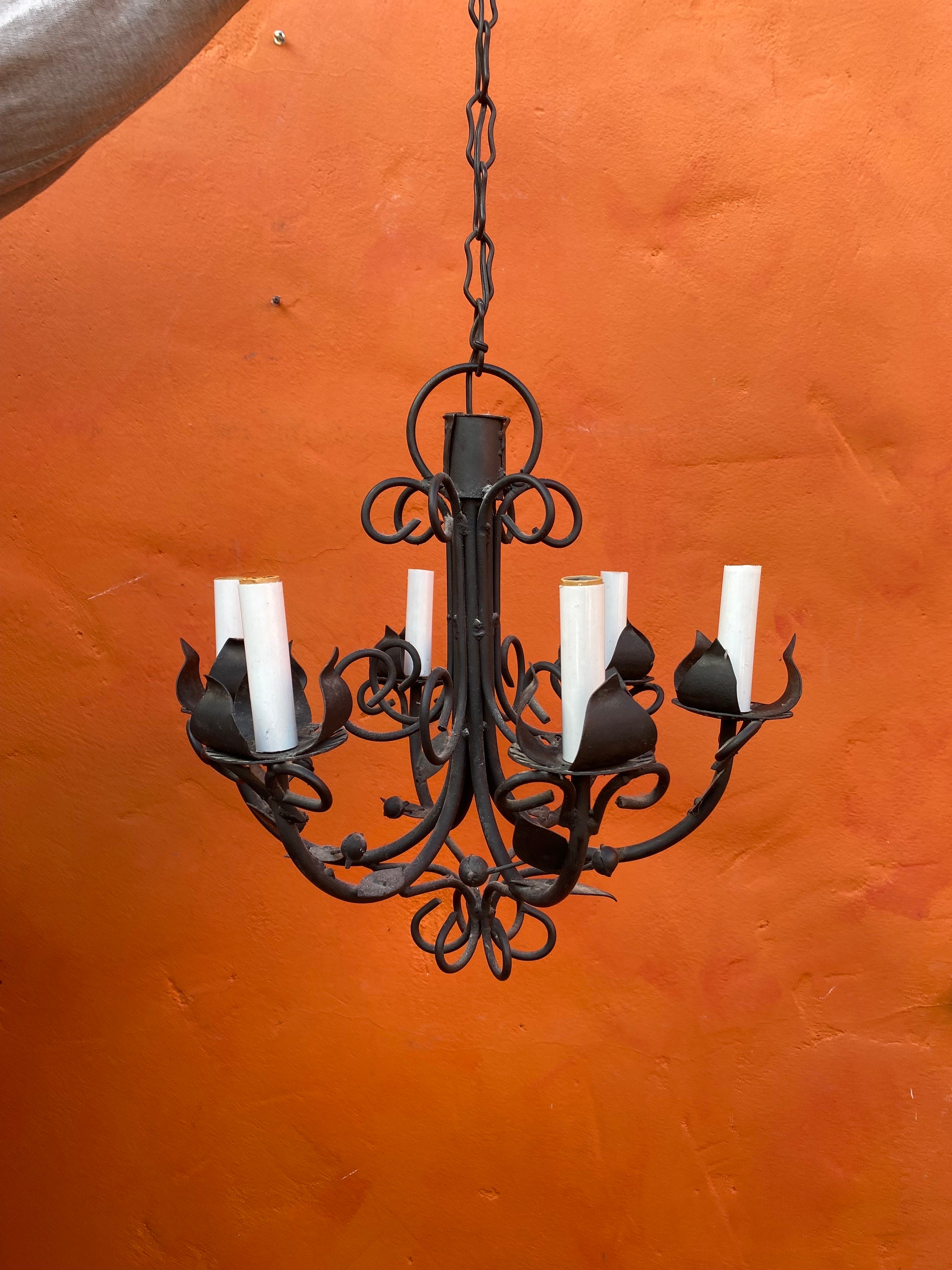 14+ Old World Light Fixtures