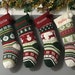 see more listings in the Christmas stocking section