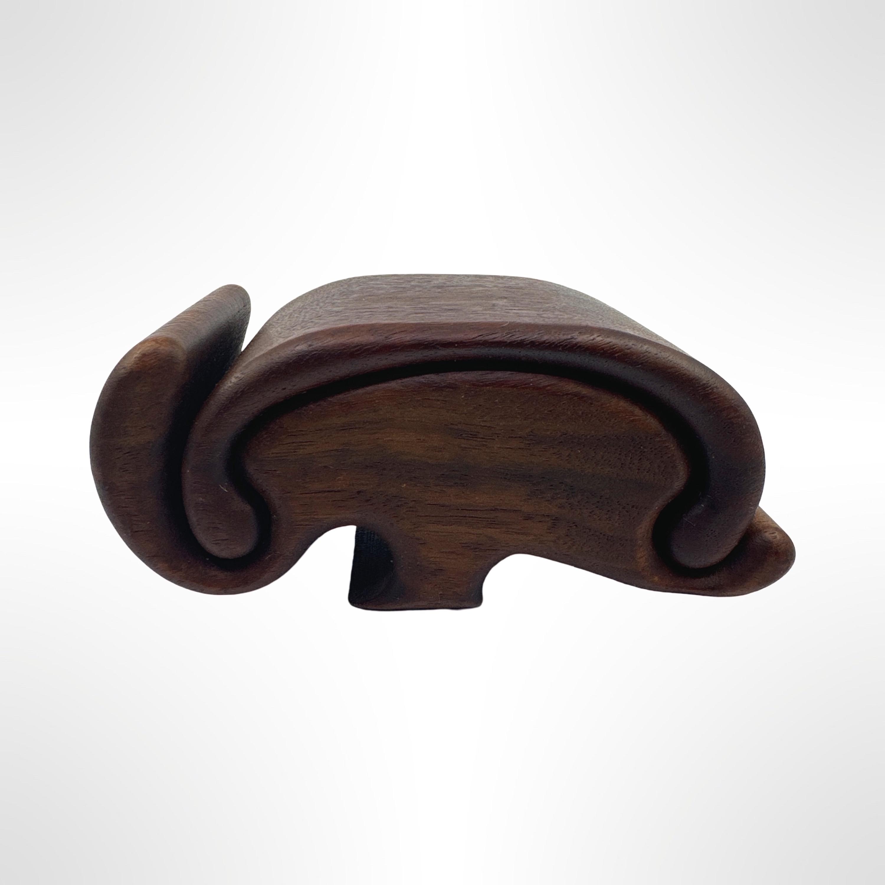 米国製【Fred & Marilyn Buss】パズル アートオブジェ 小物入れ 米国製【Fred & Marilyn Buss】パズル アートオブジェ 小物入れ