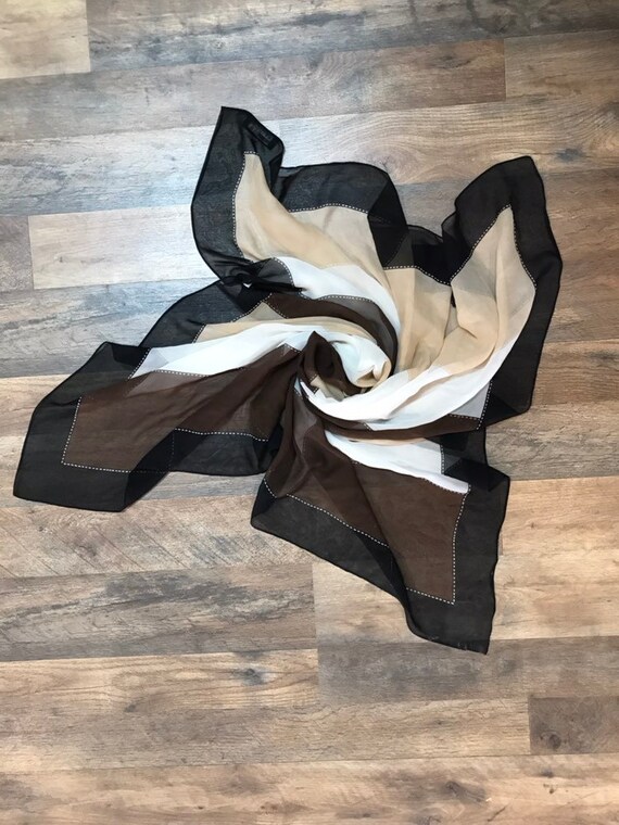 Kay unger scarf