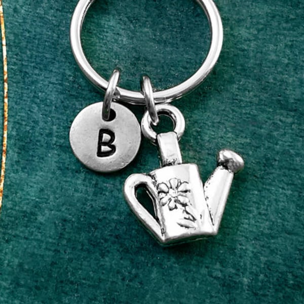 Watering Can Garden Etsy