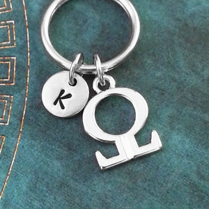 Omega Schlüsselanhänger kleine griechische Buchstaben Schlüsselanhänger griechischen Alphabet Schlüsselanhänger Omega Symbol Schlüsselanhänger Sorority Schlüsselanhänger Brüderlichkeit Schlüsselanhänger College-Geschenk