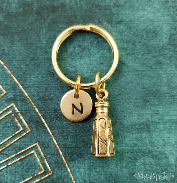 Salt keychain best sale