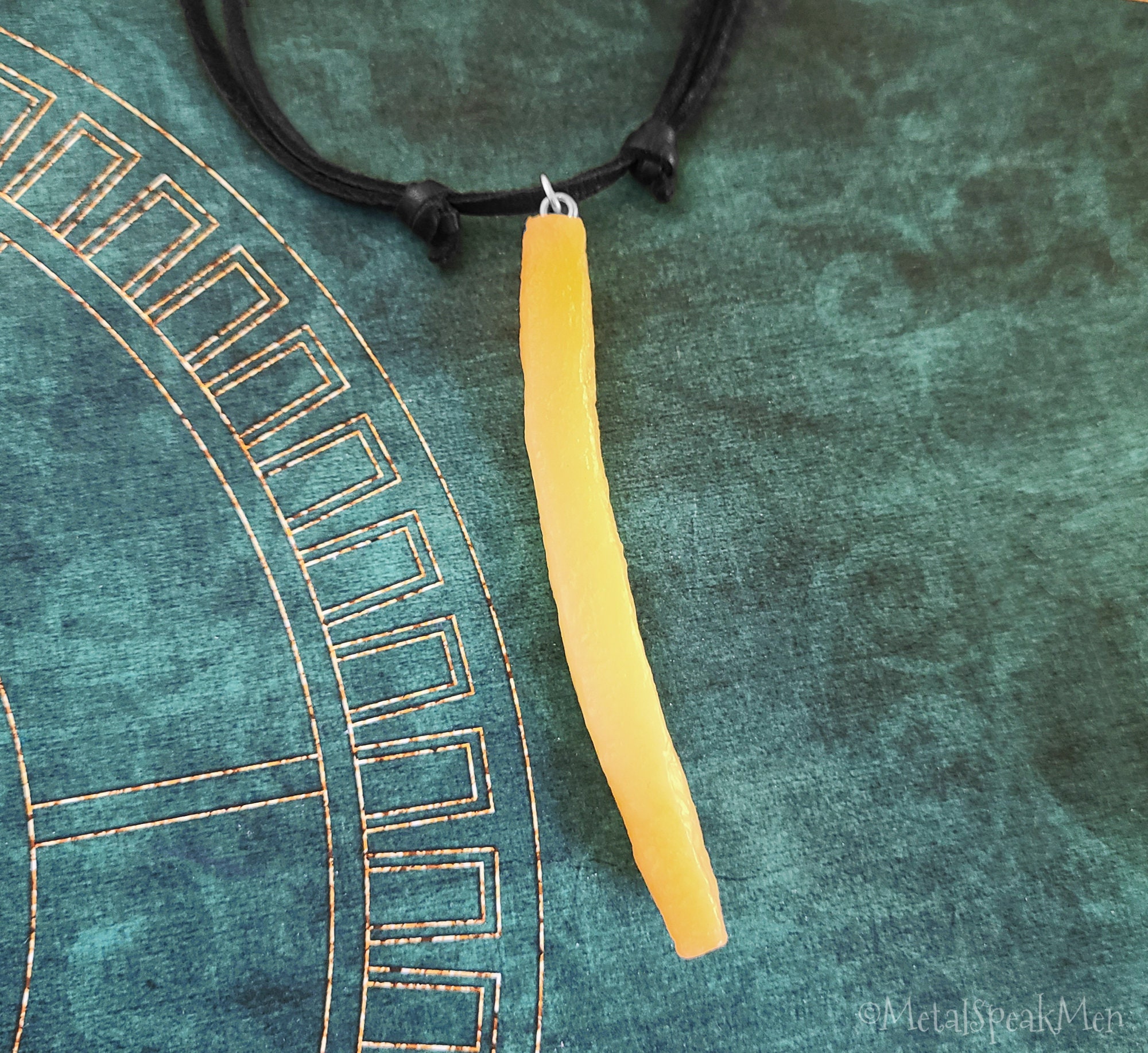 French Fry Keychain Lifesized Fry Keyring Personalized Etsy