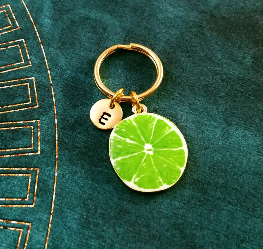 小物 Rare lime green signature photo keychai 小物 Rare lime green signature photo keychai KAWASAKI NINJA