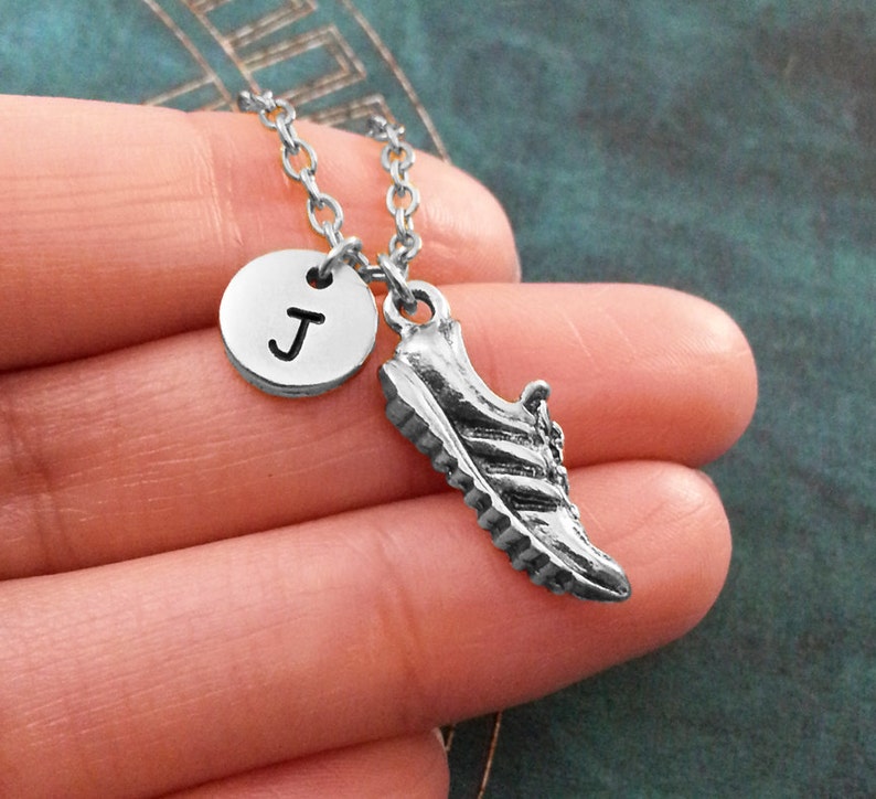 Tennis Shoe Keychain SMALL Sports Shoe Keyring Tennis Shoes Etsy