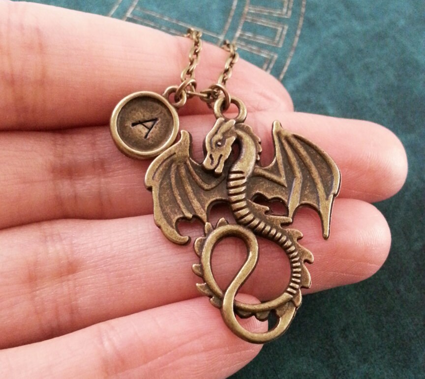 Serpent Keychain Flying Serpent Keyring Personalized Keychain Etsy