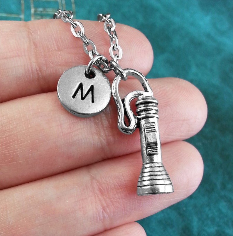 Preppers Keychains Flashlight Keychain SMALL Flashlight Keyring Prepper Keychain Survival ...