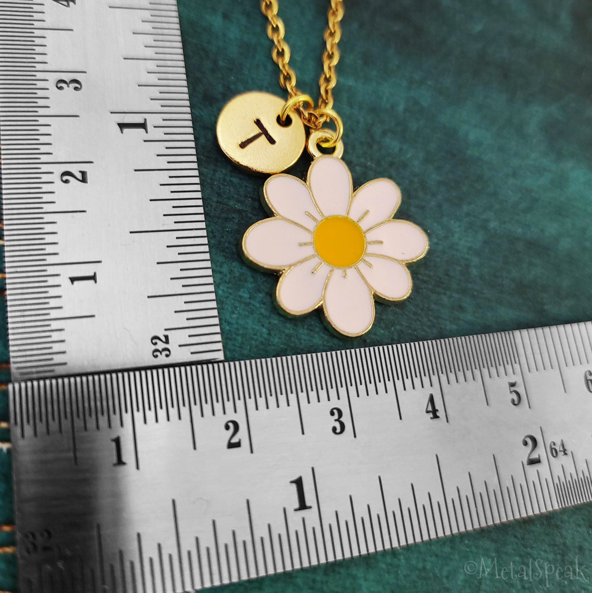 【ARCHIVEPKE】MINI DAISY KEYRING 81bAqx8NxeL._UY1000_.jpg